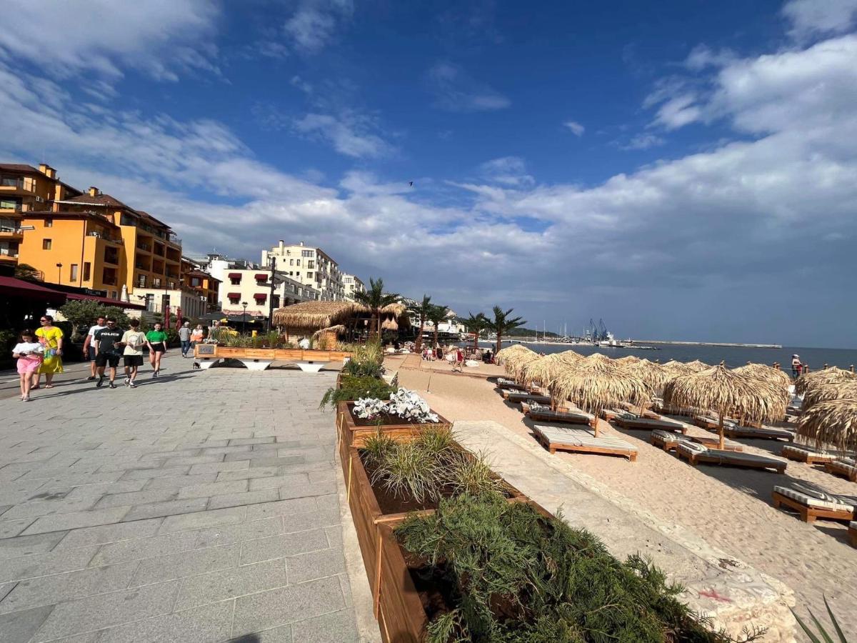 Студио Хармония -Supreme Apartments-Балчик Exterior foto